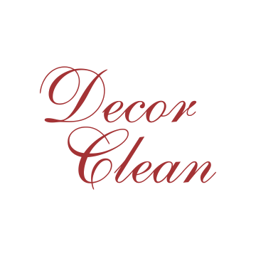Logotipo Decor Clean